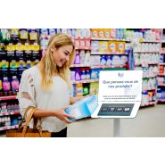 Borne de satisfaction tablette - expresstab_1