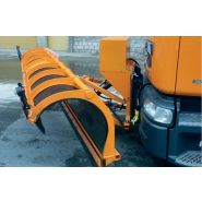 Lame de déneigement ARTIK_1