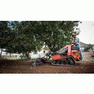 Mini chargeuse 0,3t - ditchwitch sk800_1