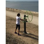 Volant barreur - Gamme Fitness_2