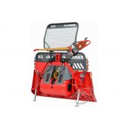 713 2x10eh - treuil forestier - materiel forestier - grille de protection orientable_1