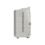 AE - Solutions d'air pur pour les fumées de pétrole - AE80-150 avec filtres HEPA H13 et technologie EcoDrive®_1