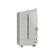 AE - Solutions d'air pur pour les fumées d'huile - AE80-150 avec filtre HEPA H13_1