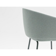 Chaise polyvalente GRACE - Ref : GRP7_1