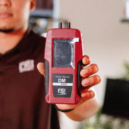 DM9600-SERIE - Manomètre de précision MRU pour pression, pression différentielle et température_1