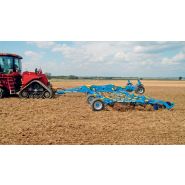 Fantom Classic - Cultivateur agricole semi-porté 4 rangées - Farmet a.S - Largeur de travail 12 500 mm_1