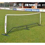 Filet de tennis ballon Powershot en acier 6 x 1,10 m pour la pratique du tennis ballon_1