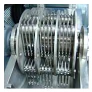 Broyeur à marteaux alimentaire - Mill Powder Tech Solutions - capacité 50kg à 3000kg_1