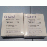 Lot de 2 thermomètres électroniques VWR Traceable Plus -50°C à 70°C_1