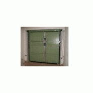 Motorisation pour porte de garage DITEC DOITBXL - surface max 7m² ou 12m² avec moteur supplémentaire_1