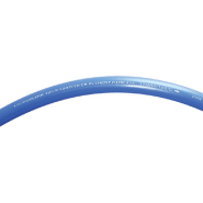 Tuyau Thermoclean 100 Antimicrobial - Couronne de 40 m, Bleu, 13 mm / 22 mm_1