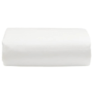Vidaxl bâche blanc 1,5x6 m 650 g/m² 156189_1