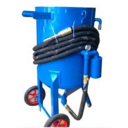 Ygd-900 - Compresseur pour sablage - Focus Technology Co., Ltd. - Réservoir diamètre 900 mm_1