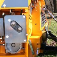 65 HF / 65 HFpro - Treuil forestier hydraulique 6,5t - Uniforest - Modèles avec ou sans dispositif de déroulement_1