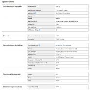 836112 - signalisations sécurité travail - brady - dimensions: 150.00 mm dia_1