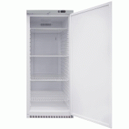 Armoire frigorifique GN 2/1, ventilée, 600 Lit, Blanc_1