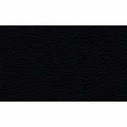 Canapé convertible NIGHT BULTEX - ouverture express 140x195 cm - matelas 14 cm - polyuréthane noir_1