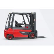 Chariot élévateur électrique Fenwick E20-E35 - 2 à 3,5 tonnes - Technologie tout-en-un et performances inégalées_1