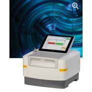 Analyseur de fluorescence X pour analyses non destructives