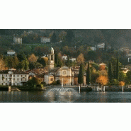 Fontaine d'extérieur flottante Seine - Effets variés, simple d'utilisation_1