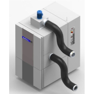 Générateur d'air équipé d'un ventilateur de recirculation de l'air - ATT France - Simulation de température et humidité_1