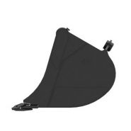 Godet d'excavation à l'arrière de la chargeuse pelleteuse - caterpillar finance france - extra-robuste - 300 mm (12 in), à verrouillage par axe_1