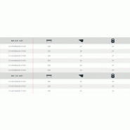 Godet type banane - attache-rapide cw - attec_1