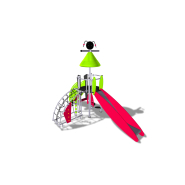 Structure multi-activités métallique etnik pemba - ld1ek0070 - ludoparc_1