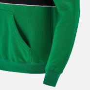 Sweat-Shirt de voyage en coton adulte Hannover 96 2024/25 - Macron Sport_1