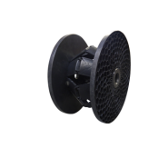 Touret plastique repliable - COLIBRI_1