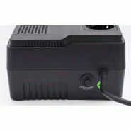 APC BV500I-GR alimentation d'énergie non interruptible Interactivité de ligne 0,5 kVA 300 W 4 sortie_1