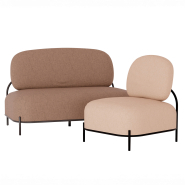 Canapé pour centre éducatif au design moderne et minimaliste - Yoko-01_1