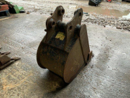 Godet terrassement NC pelle - En occasion_1