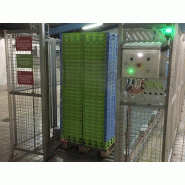 Ligne élévateur descendeur de palettes - system_1