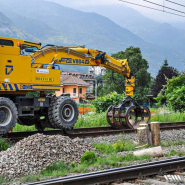 Pince à traverses - Série GMTT2_1