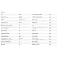 Siège de tracteur - Gramer AG - DS 44/1B Vario en PVC - Course de suspension : 60 mm - 54008_1