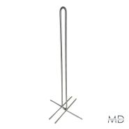 Solution de levage brevetée pour gabions pré-remplis - CROSSGAB - Hauteurs jusqu'à 100 cm_2