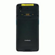 Unitech EA660 WIFI + 5G + 2D FlexRange - Android 13, 6G/128GB, IP67, 1.5m drop, 5000mAh batterie_1