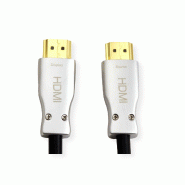VALUE Câble Ultra HDMI actif optique 4K, 50 m_1
