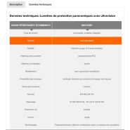 9301633 - Surlunette de protection uvex ultravision - teinte des oculaires : incolore - monture rouge - ventilation fermée_1