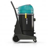 Aspirateur à eau - V-WD-72 - 3 moteurs indépendants, compact et silencieux_1