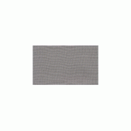 Canapé lit 4 places DREAMER - Convertible express 160x197x16 cm - Tissu NEO gris silver - Matelas Excellence Literie inclus_1