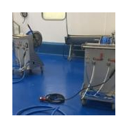 Centrale de nettoyage & désinfection mobile moyenne pression - Centrale Argofoam Mobile - disponible en vente ou location_1