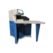 Compteuse de feuilles - vitesse allant jusqu'à 10 000 feuilles par minute - VICOUNT 4 DISC