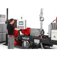 Eup - machine de granulation plastique - econ - débit de 1 à 15000kg/h_1