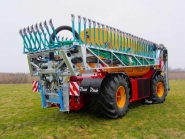 Flex automoteur - rampe de lisier à patins - bomech_1