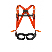 Harnais antichute 2 points ajustement ultra rapide référence izievo2_1