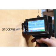 Imprimante de marquage jet d'encre haute résolution avec écran tactile - TI 300 - résolution jusqu'à 750 dpi_1