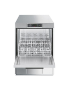 Lave-verres professionnel - panier 50x50 cm - SMEG_1