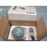 Mini centrifugeuse NAHITA 2507/25 4/7/10000 rpm_1